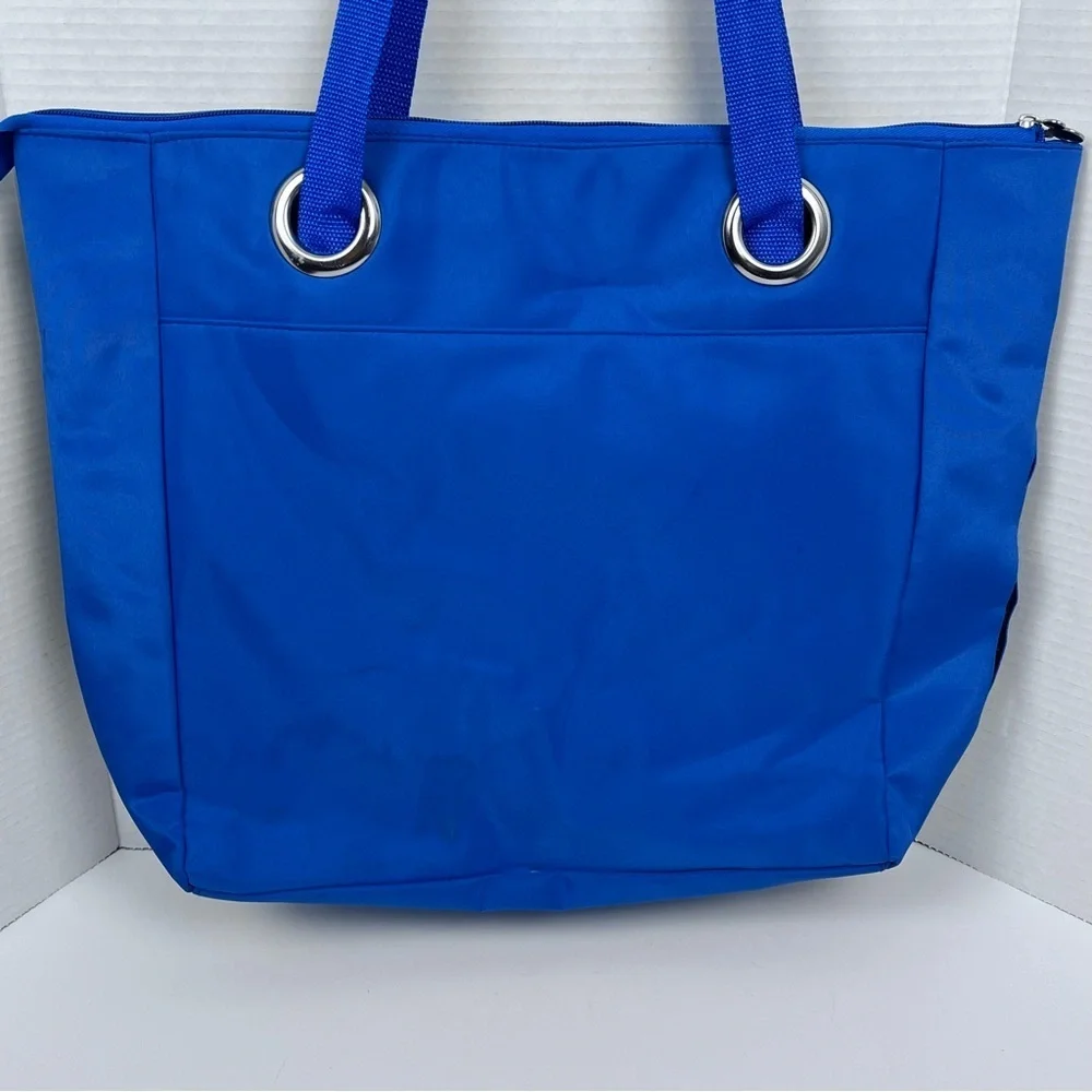 Disney world blue